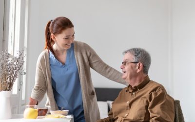 Como cuidar de pessoas com demência: dicas e soluções