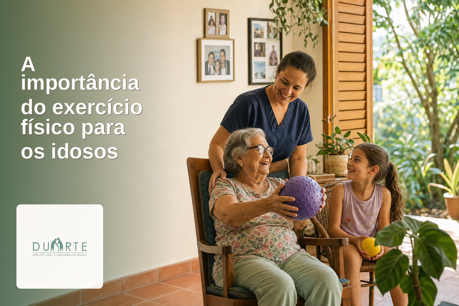 A importância do exercício físico para os idosos: mantendo a saúde e bem-estar - imagem corpo