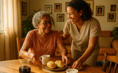 Aging in Place: como envelhecer com autonomia no próprio lar
