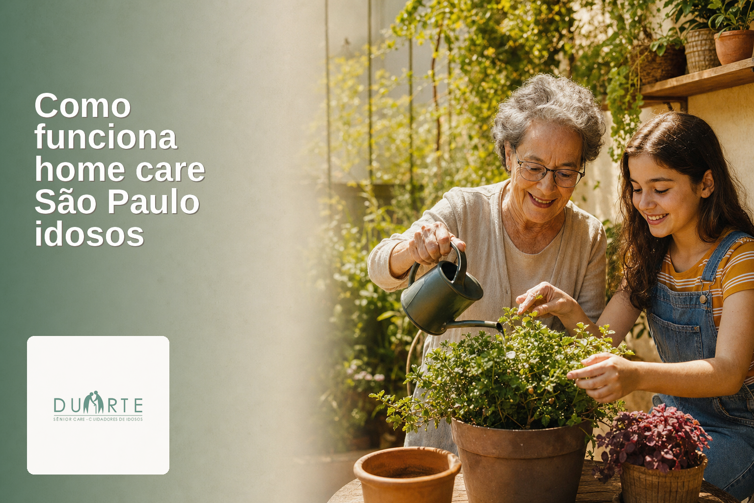 Como funciona home care São Paulo idosos: do primeiro contato ao cuidado em casa - imagem corpo
