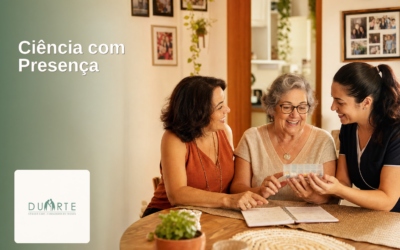 Dia Nacional do Geriatra: cuidado geriátrico humanizado, dignidade e casa