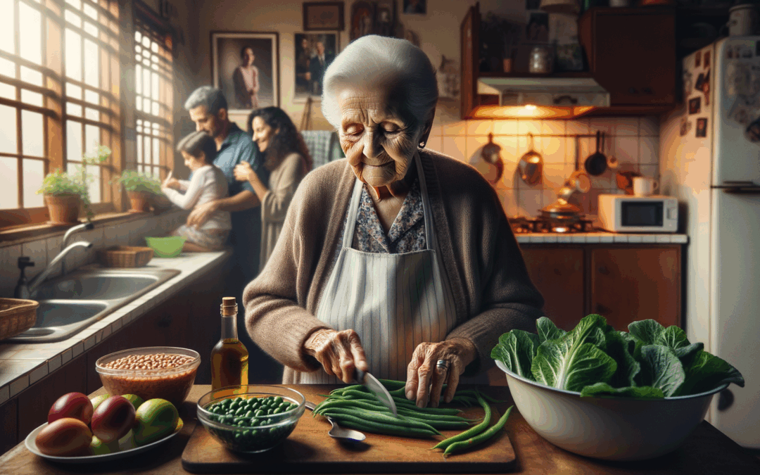 Dieta MIND prática: o que é, como aplicar e levar ao dia a dia