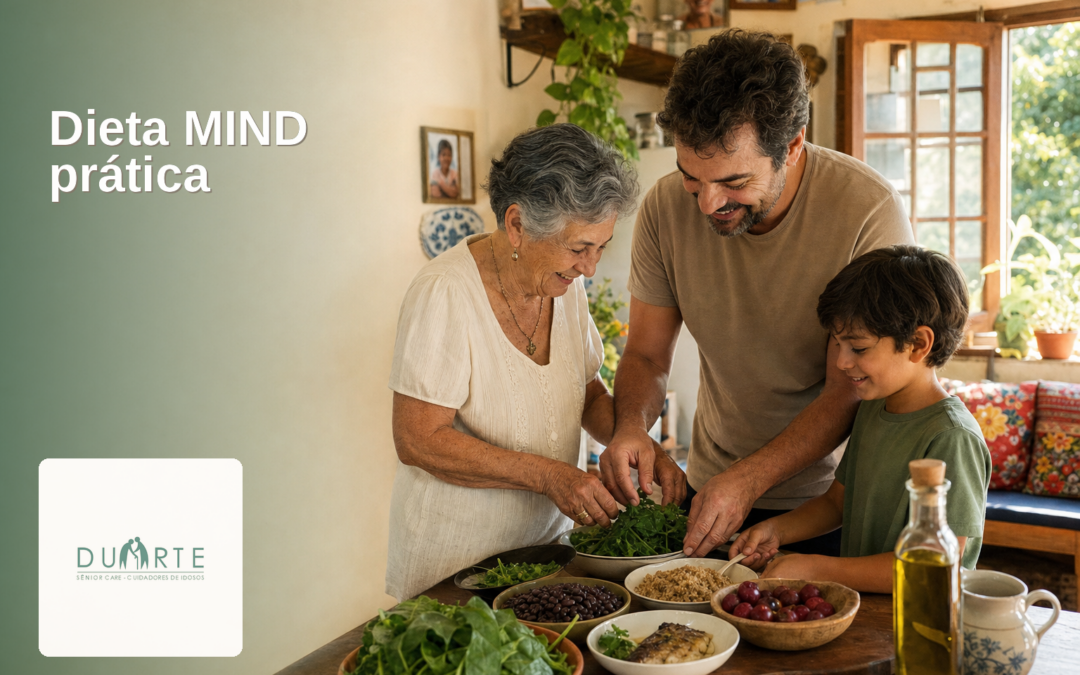 Dieta MIND prática: o que é, como aplicar e levar ao dia a dia - imagem hero