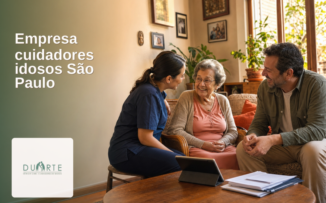 Empresa cuidadores idosos São Paulo: como escolher a certa sem improviso - imagem hero
