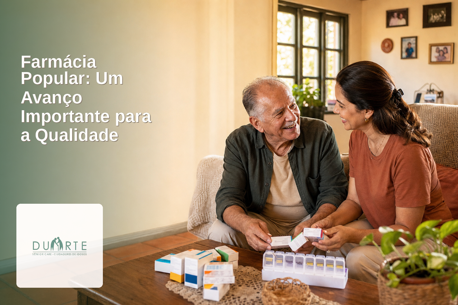 Farmácia Popular: Um Avanço Importante para a Qualidade de Vida dos Idosos - imagem corpo