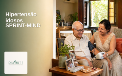 Hipertensão idosos SPRINT-MIND: meta individualizada, memória e segurança em casa