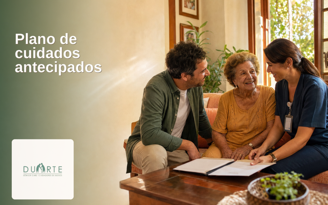 Plano de cuidados antecipados: diretivas, dignidade e decisões no tempo certo - imagem hero