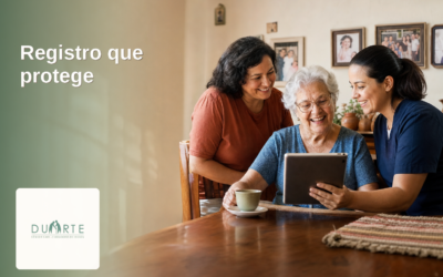 Prontuário eletrônico cuidado domiciliar: quando data, hora e contexto viram segurança