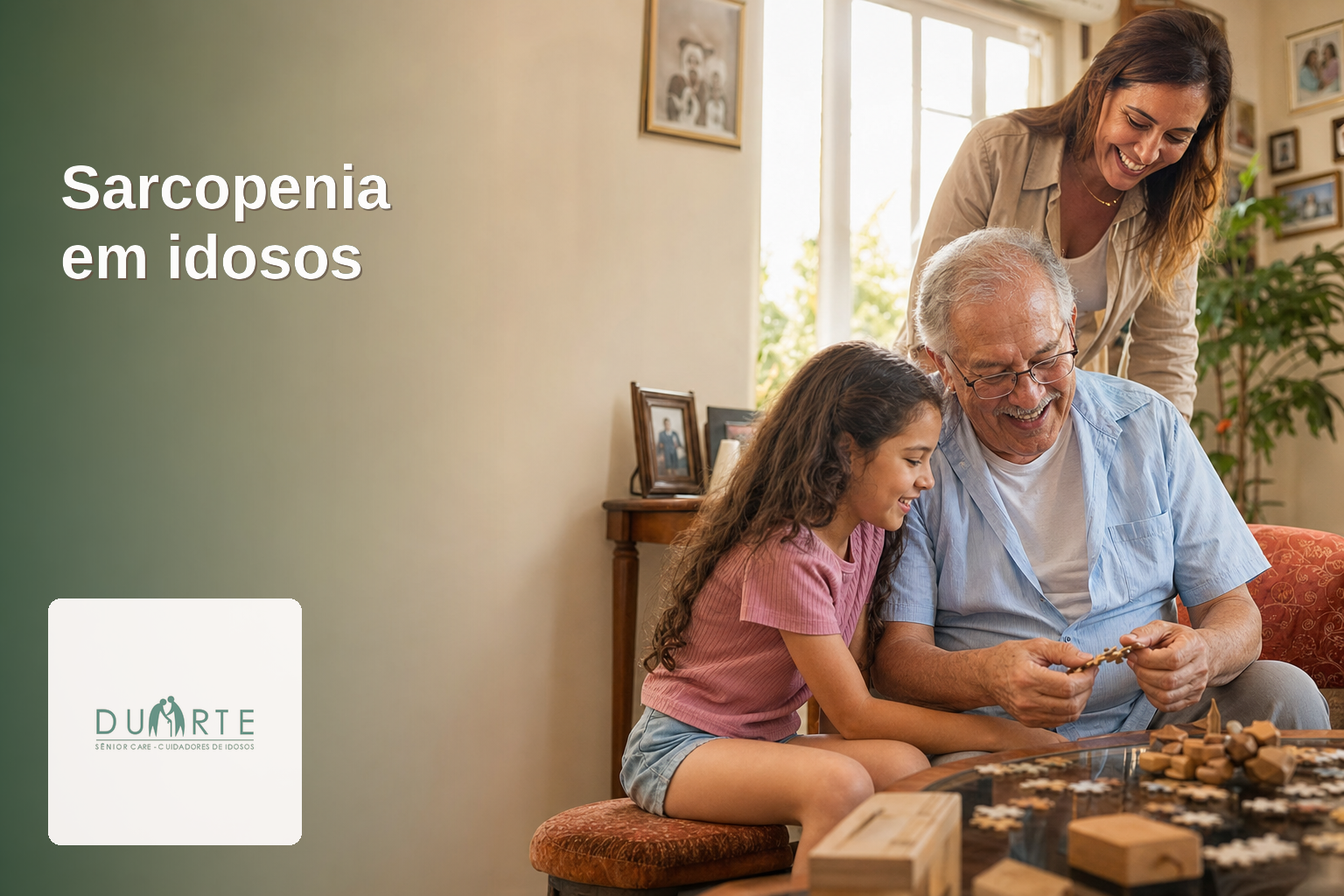 Sarcopenia em idosos: prevenção, exercício e nutrição proteica - imagem corpo