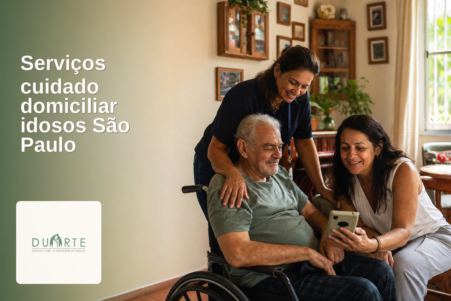 Serviços cuidado domiciliar idosos São Paulo: guia completo para famílias - imagem corpo
