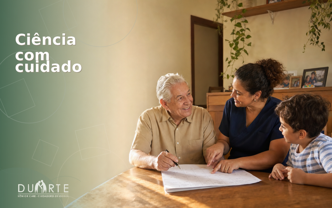 Lecanemab e Donanemab: novos tratamentos modificadores Alzheimer
