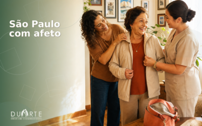 Passeios para idosos SP: lugares em São Paulo para visitar com nossos longevos