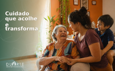 Delirium em idosos após internação: riscos e cuidados essenciais
