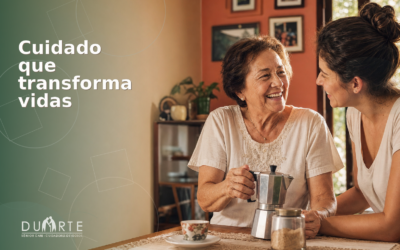 Demência e Fragilidade: Um Plano de Cuidado Duplo para Longevos