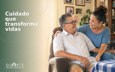 Escala de Cuidadores Segura: A Base do Cuidado de Qualidade em Casa