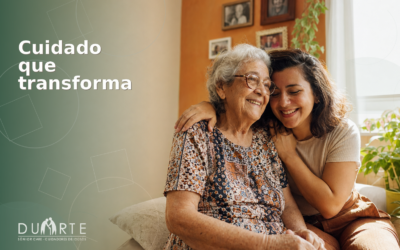 Demência no Pronto Atendimento: Como Reduzir Medo e Agitação em Idosos