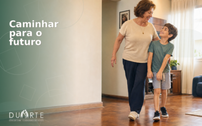 Exercício e Prevenção de Demência: Um Plano Integrado de Cuidado