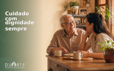 Indicadores de Qualidade no Cuidado: Como Traduzimos Dados em Segurança e Conforto