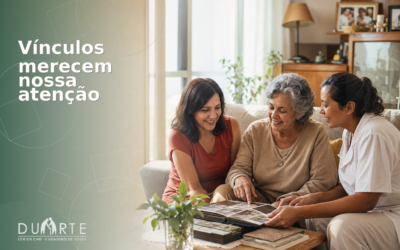 Rastreio do isolamento: um mapa de vínculos para o cuidado em casa