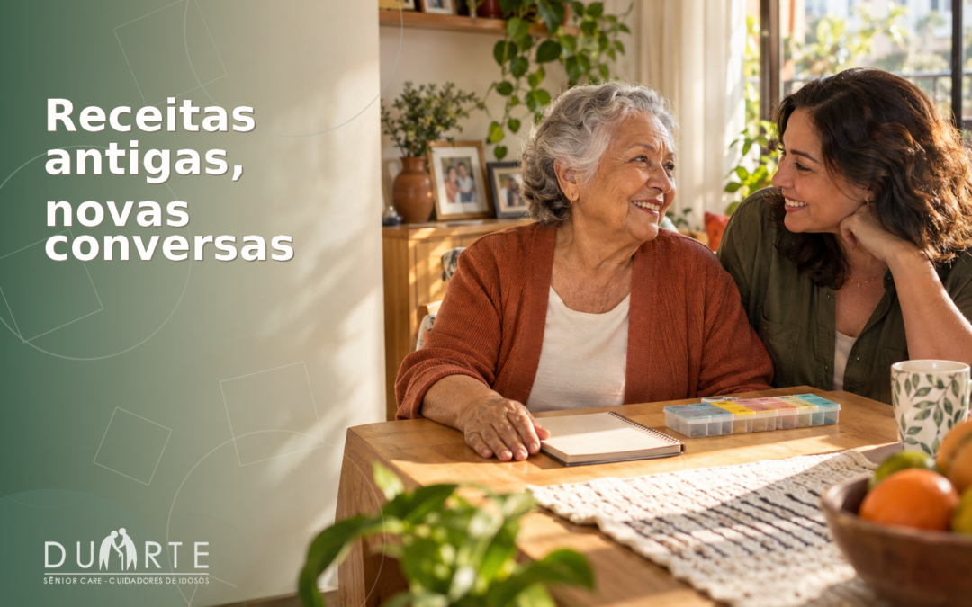 Levotiroxina em idosos: quando conversar sobre desprescrição